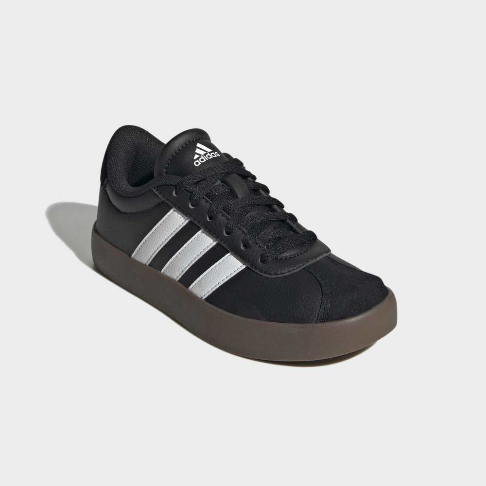 Zapatillas Adidas VL Court 3.0 Unisex-Urbano | Color: Negro