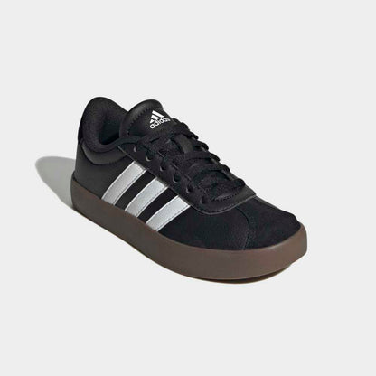 Zapatillas Adidas VL Court 3.0 Unisex-Urbano | Color: Negro