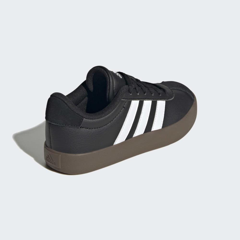 Zapatillas Adidas VL Court 3.0 Unisex-Urbano | Color: Negro