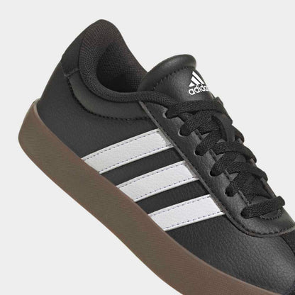 Zapatillas Adidas VL Court 3.0 Unisex-Urbano | Color: Negro