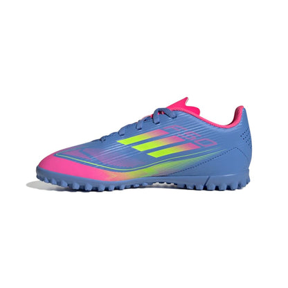 ZAPATILLAS ADIDAS F50 CLUB TF IE3733 - NIÑOS