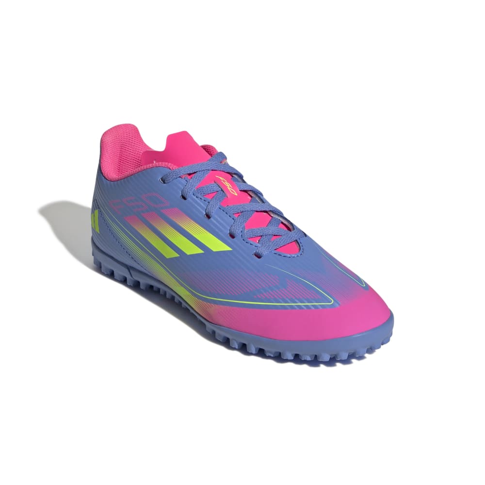ZAPATILLAS ADIDAS F50 CLUB TF IE3733 - NIÑOS