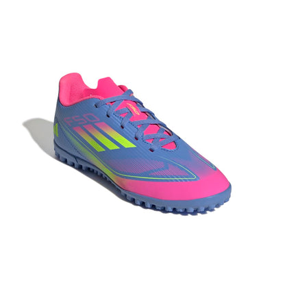ZAPATILLAS ADIDAS F50 CLUB TF IE3733 - NIÑOS