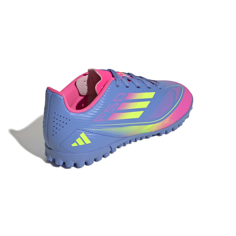 ZAPATILLAS ADIDAS F50 CLUB TF IE3733 - NIÑOS
