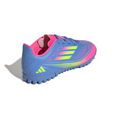 ZAPATILLAS ADIDAS F50 CLUB TF IE3733 - NIÑOS