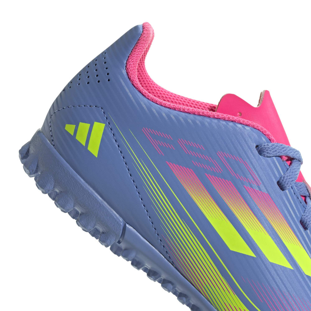 ZAPATILLAS ADIDAS F50 CLUB TF IE3733 - NIÑOS