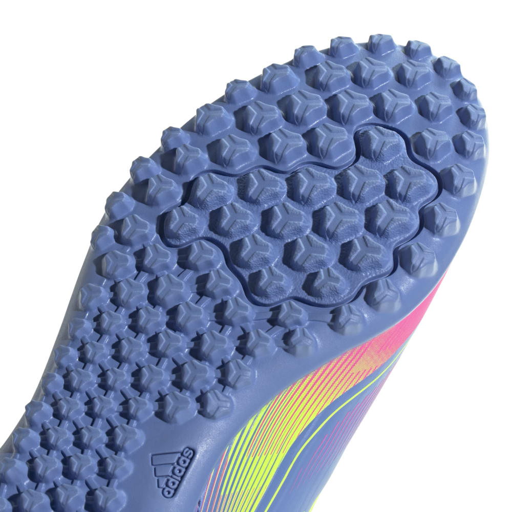 ZAPATILLAS ADIDAS F50 CLUB TF IE3733 - NIÑOS