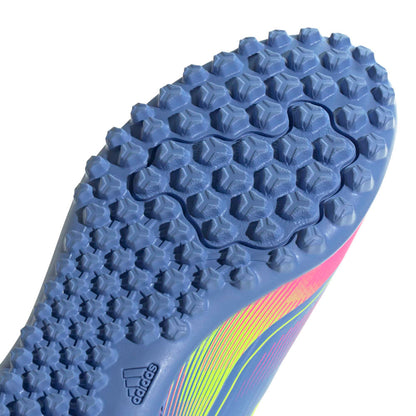 ZAPATILLAS ADIDAS F50 CLUB TF IE3733 - NIÑOS