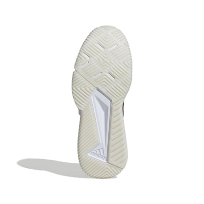 Adidas Courtquick Padel Hombre - Urbano | IE3925 Blanco