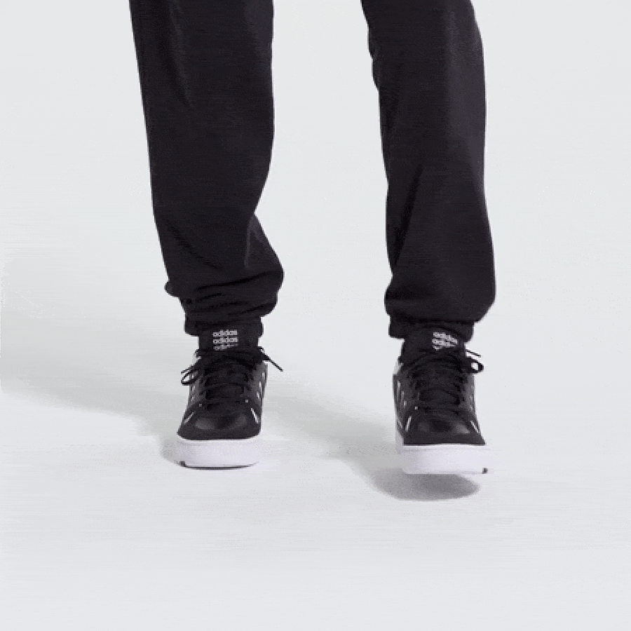 ZAPATILLAS ADIDAS MIDCITY LOW