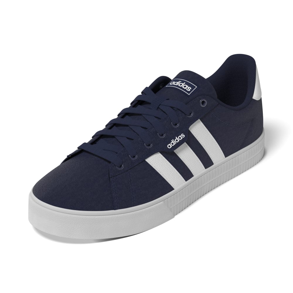 Zapatillas Adidas Daily 3.0 Hombre - Urbano | IE5680 Azul