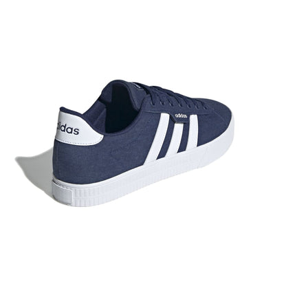 Zapatillas Adidas Daily 3.0 Hombre - Urbano | IE5680 Azul