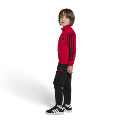 Adidas Grand Court 2.0 Niños - Urbano | IE5995 Negro