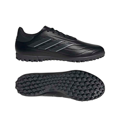 Adidas Copa Pure 2 Club TF Unisex - Fútbol | IE7525 Negro