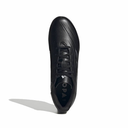 Adidas Copa Pure 2 Club TF Unisex - Fútbol | IE7525 Negro
