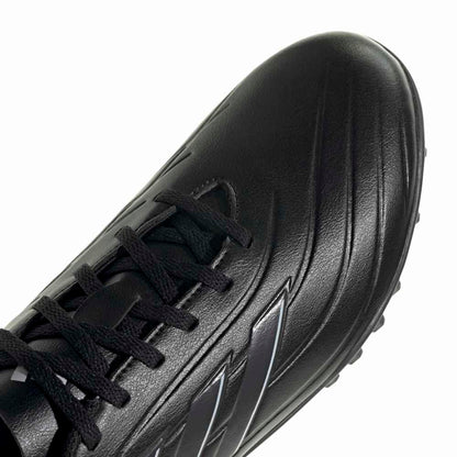 Adidas Copa Pure 2 Club TF Unisex - Fútbol | IE7525 Negro