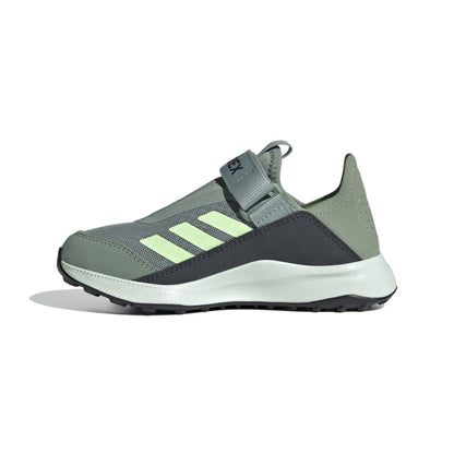 Zapatillas Adidas TERREX VOYAGER 21 SLIPON K IE7628 Niño