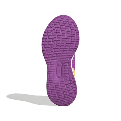 Zapatillas Adidas RUNFALCON 5 EL C IE8571 Niños