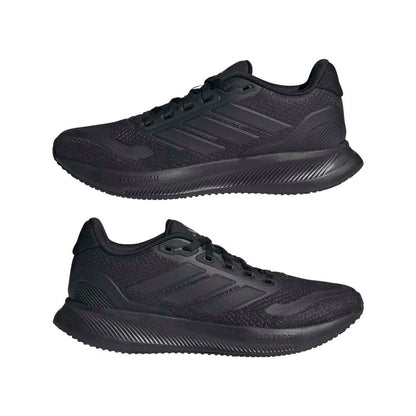 Adidas Runfalcon 5 Niños - Running | IE8586 Negro