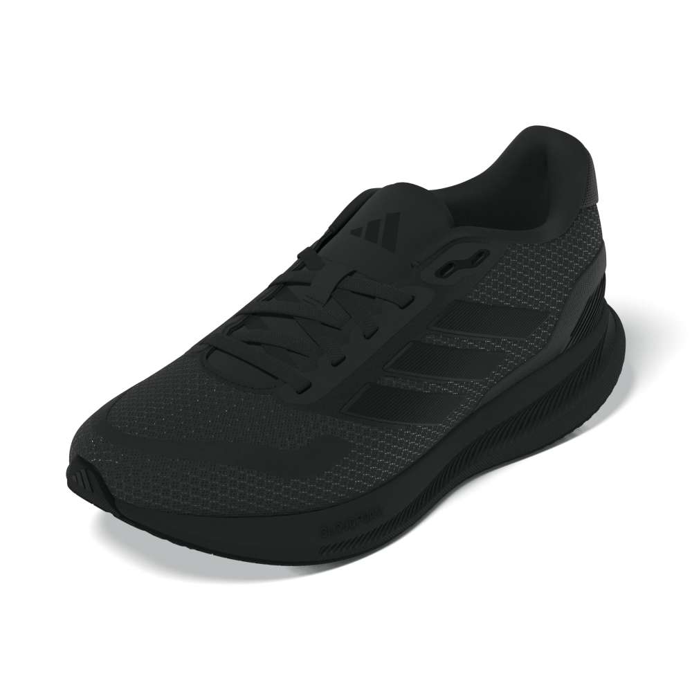 Adidas Runfalcon 5 Niños - Running | IE8586 Negro