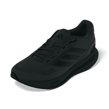 Adidas Runfalcon 5 Niños - Running | IE8586 Negro