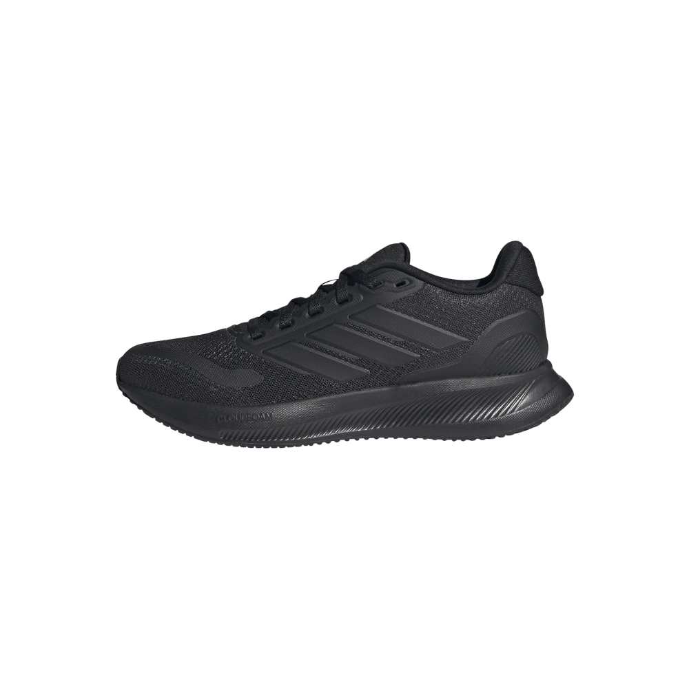 Adidas Runfalcon 5 Niños - Running | IE8586 Negro