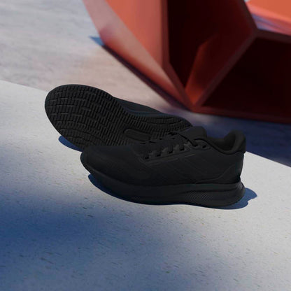 Adidas Runfalcon 5 Niños - Running | IE8586 Negro