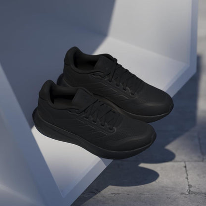 Adidas Runfalcon 5 Niños - Running | IE8586 Negro