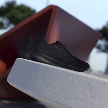 Adidas Runfalcon 5 Niños - Running | IE8586 Negro