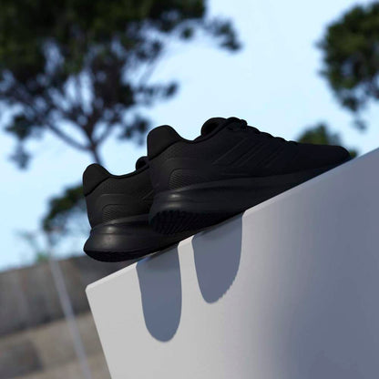 Adidas Runfalcon 5 Niños - Running | IE8586 Negro