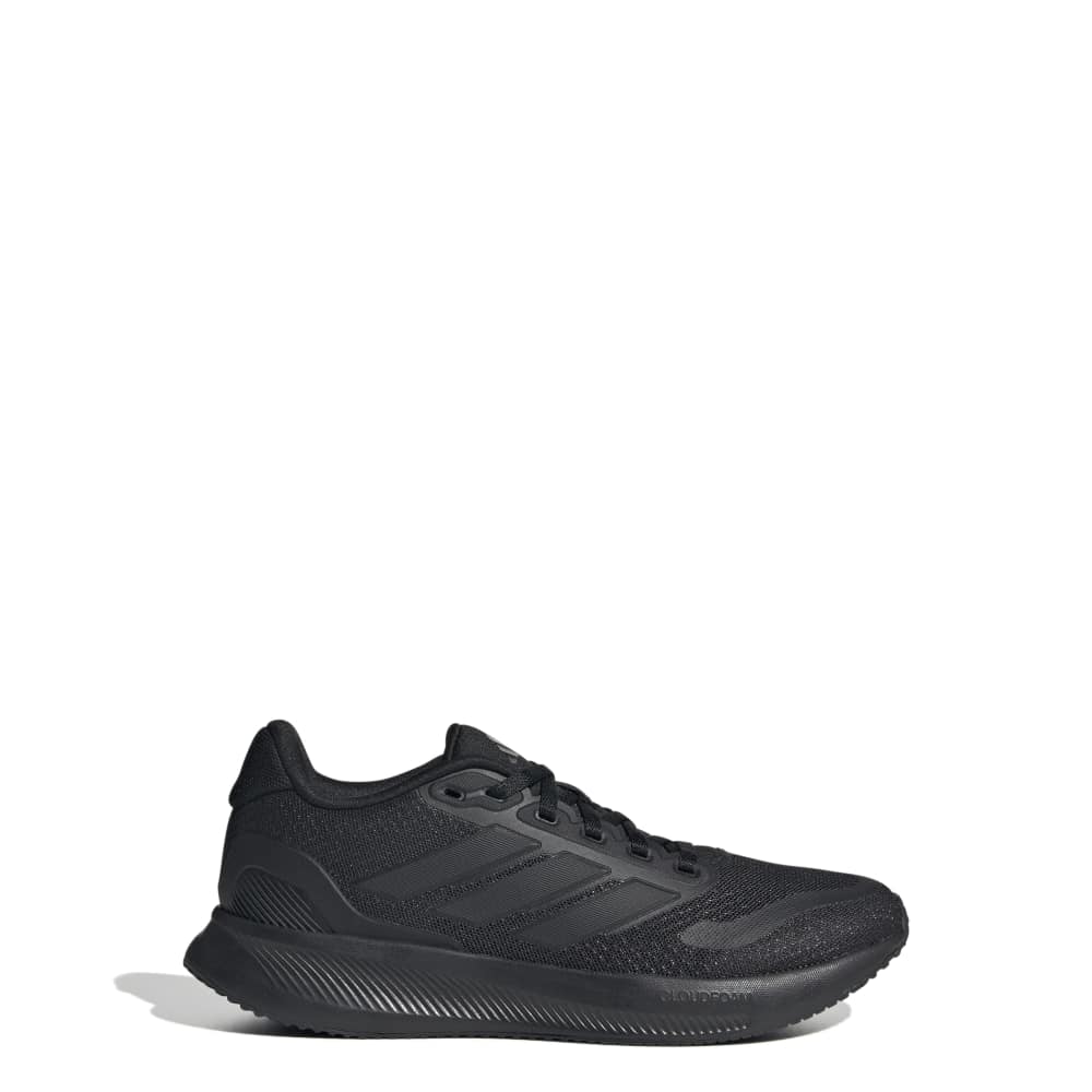 Adidas Runfalcon 5 Niños - Running | IE8586 Negro
