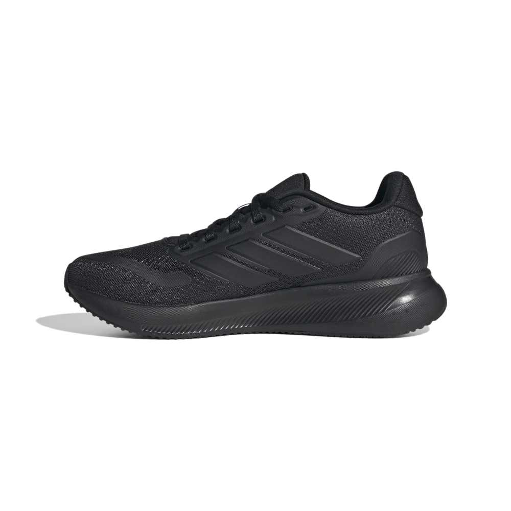 Adidas Runfalcon 5 Niños - Running | IE8586 Negro