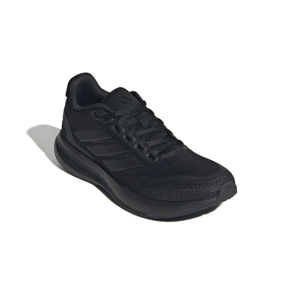 Adidas Runfalcon 5 Niños - Running | IE8586 Negro