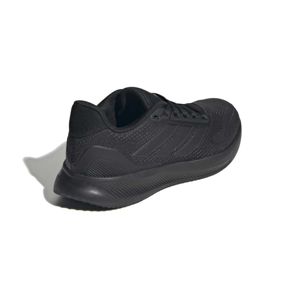 Adidas Runfalcon 5 Niños - Running | IE8586 Negro