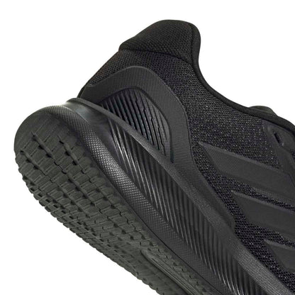 Adidas Runfalcon 5 Niños - Running | IE8586 Negro