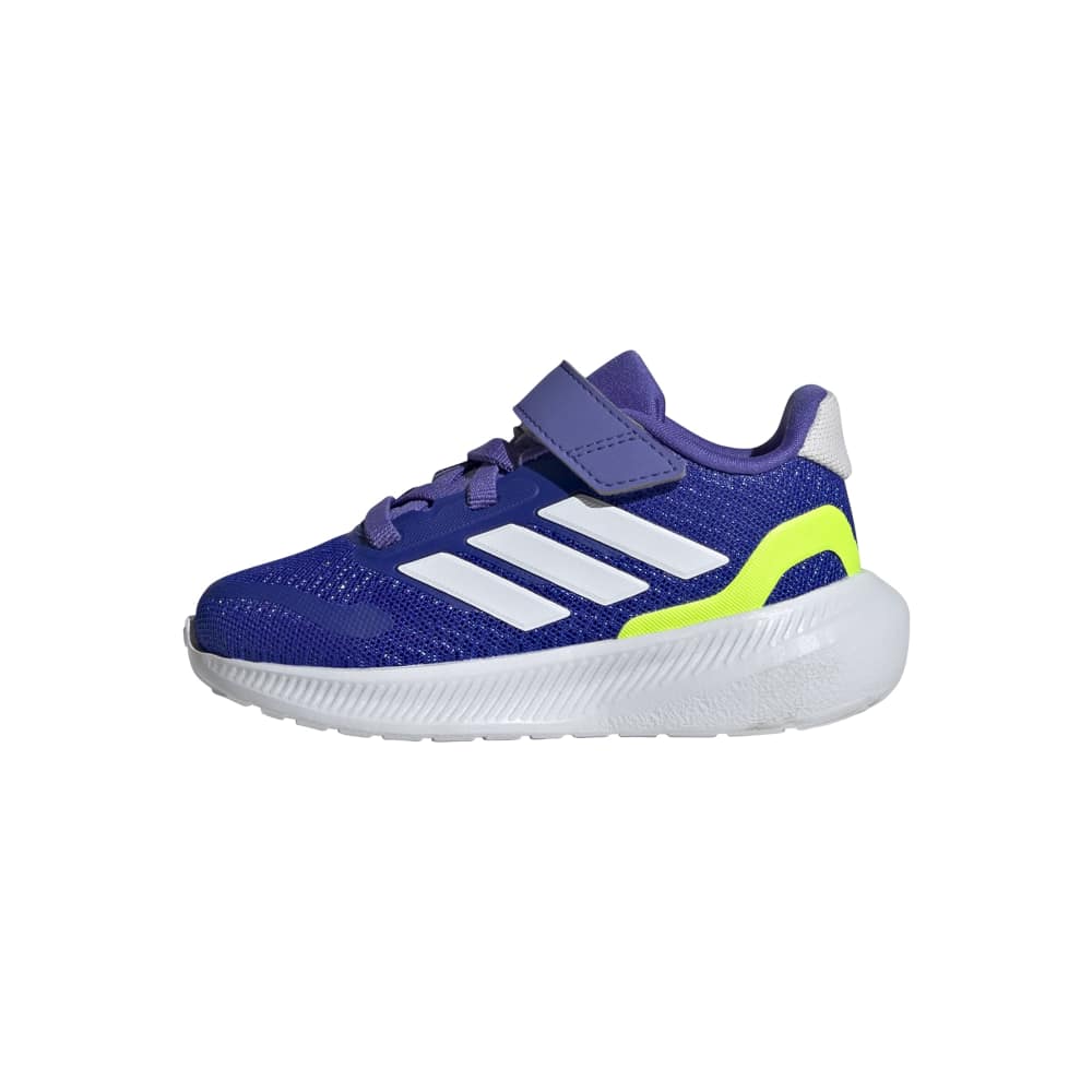 Zapatillas Adidas Runfalcon 5 Niños - Running | IE8595 Azul