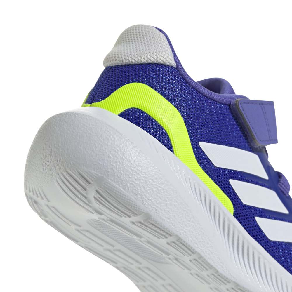 Zapatillas Adidas Runfalcon 5 Niños - Running | IE8595 Azul