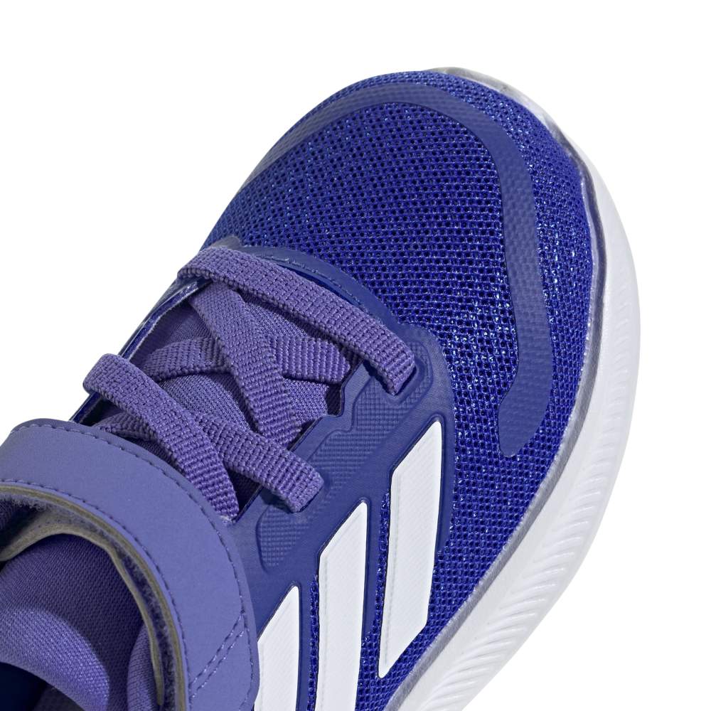 Zapatillas Adidas Runfalcon 5 Niños - Running | IE8595 Azul