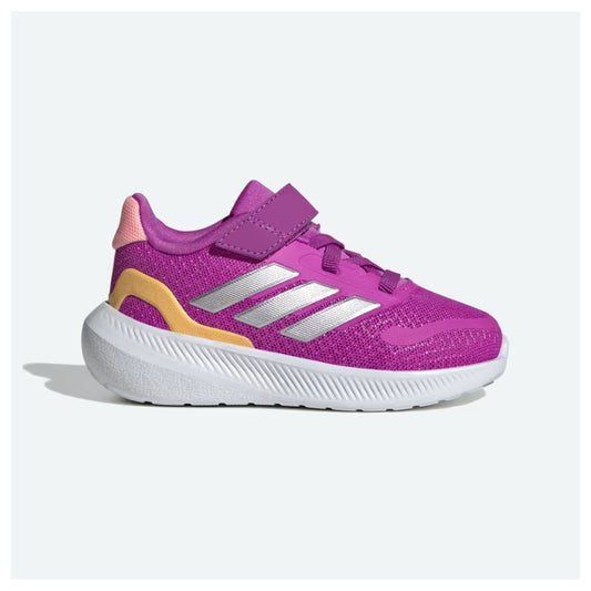 Zapatillas Adidas RUNFALCON 5 EL I IE8601 Niños