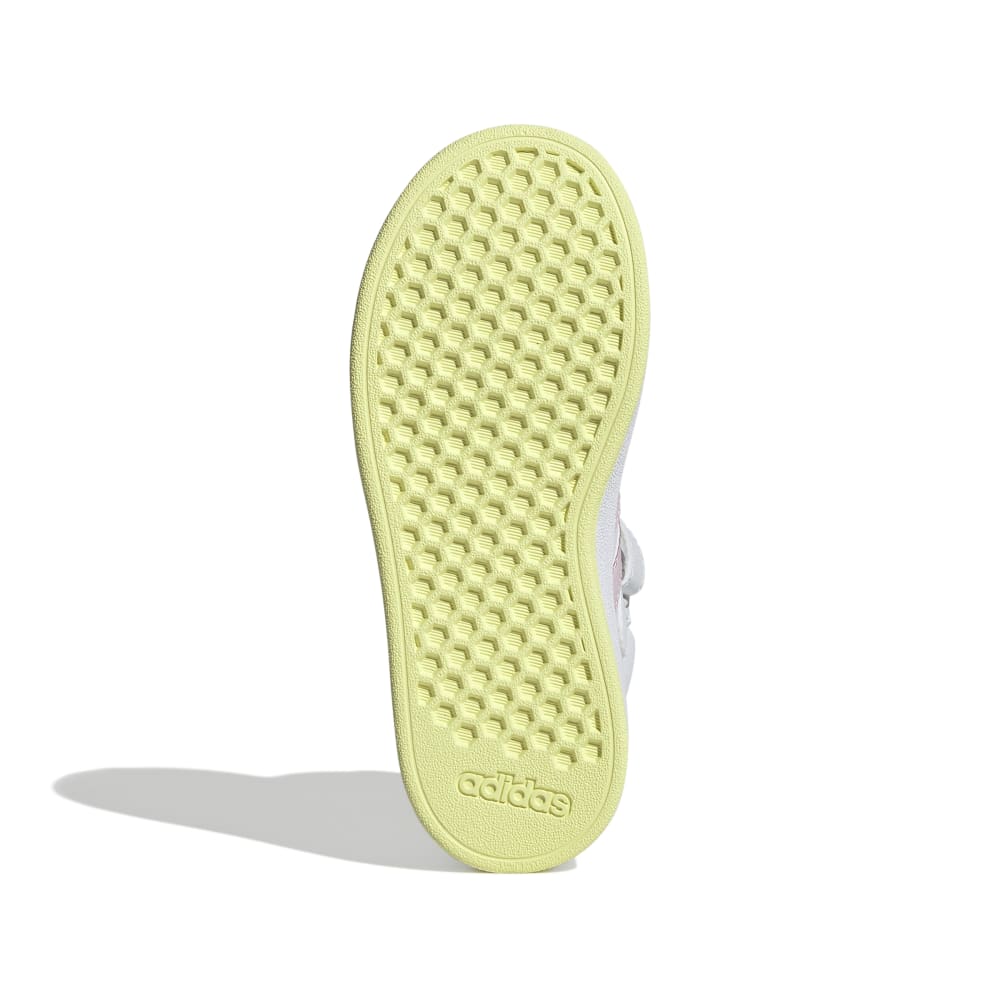 Zapatillas Adidas GRAND COURT MID K IE8705 Niños