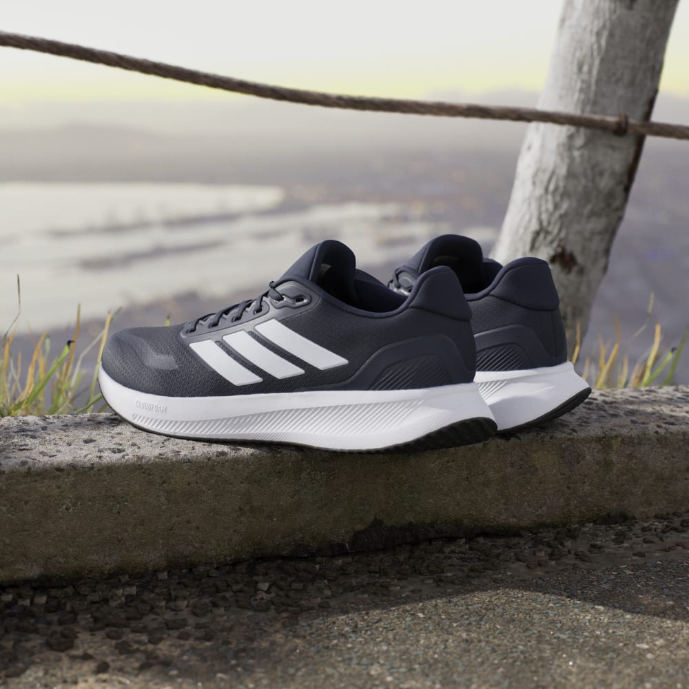 ZAPATILLAS ADIDAS RUNFALCON 5 IE8809 - HOMBRE