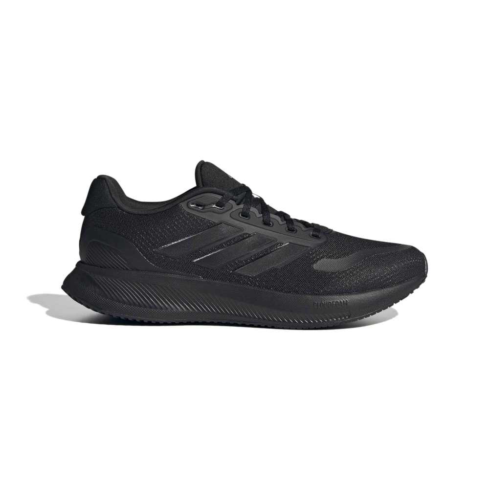 Zapatillas Adidas Runfalcon 5 Hombre - Running | IE8812 Negro