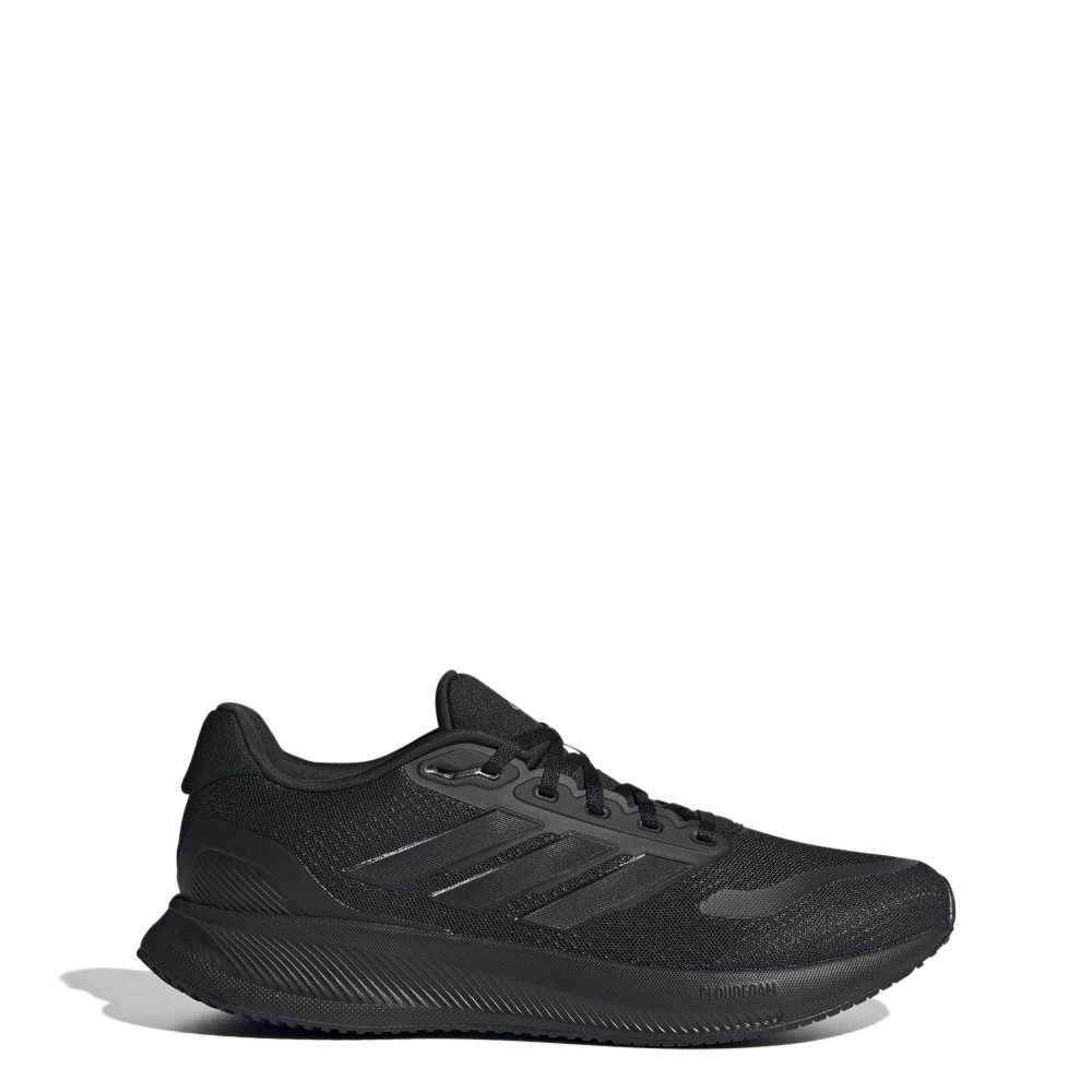 Zapatillas Adidas Runfalcon 5 Hombre - Running | IE8812 Negro