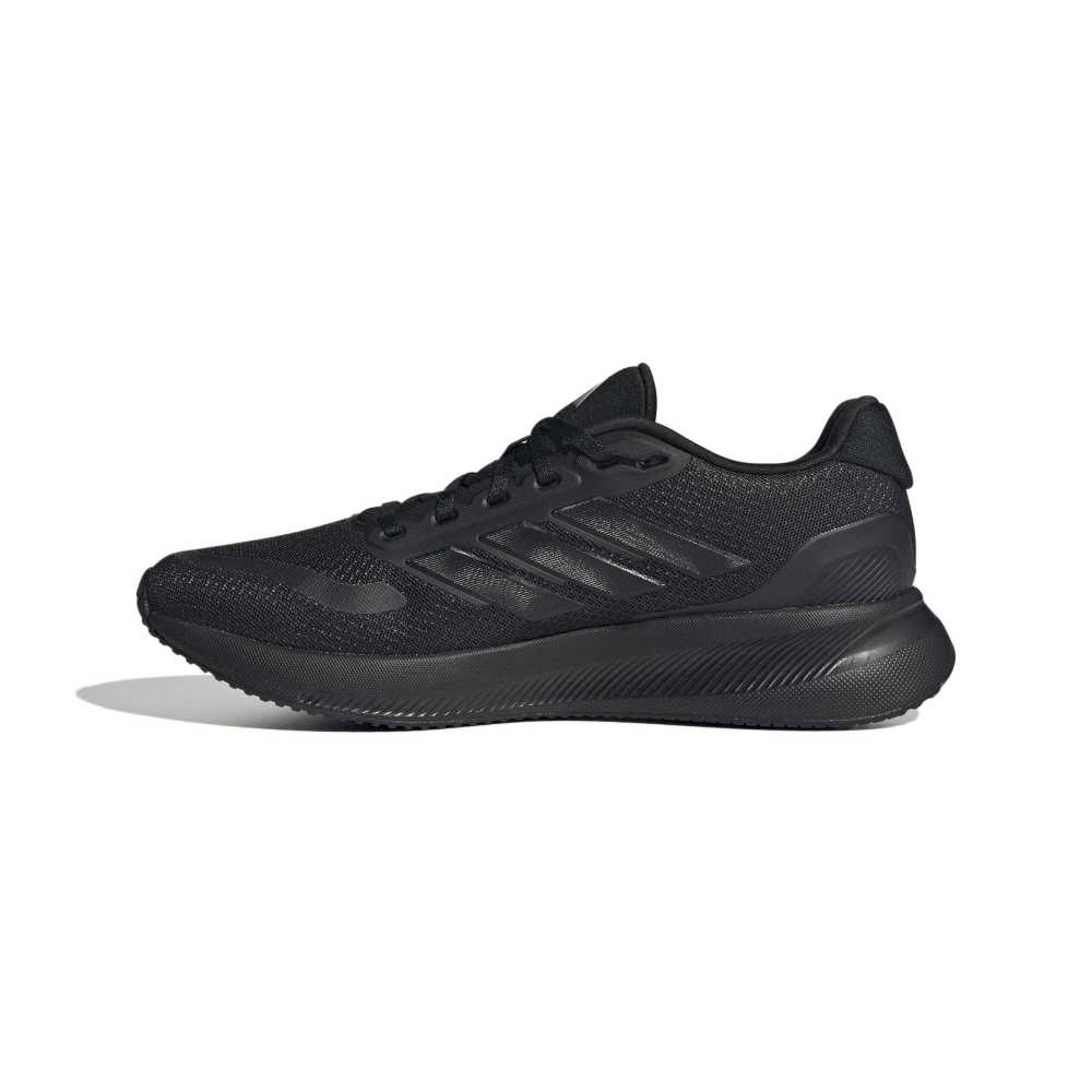 Zapatillas Adidas Runfalcon 5 Hombre - Running | IE8812 Negro