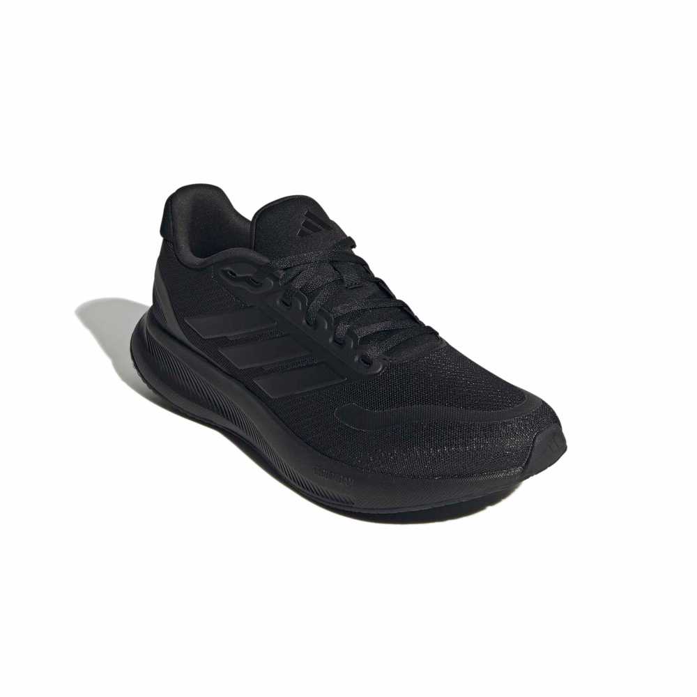 Zapatillas Adidas Runfalcon 5 Hombre - Running | IE8812 Negro