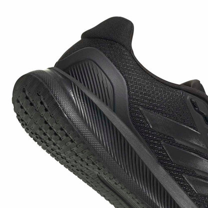 Zapatillas Adidas Runfalcon 5 Hombre - Running | IE8812 Negro