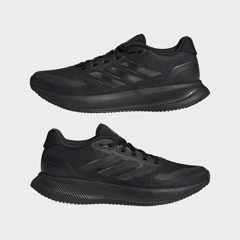 Zapatillas Adidas Runfalcon 5 Mujer-Correr | IE8828 Negro