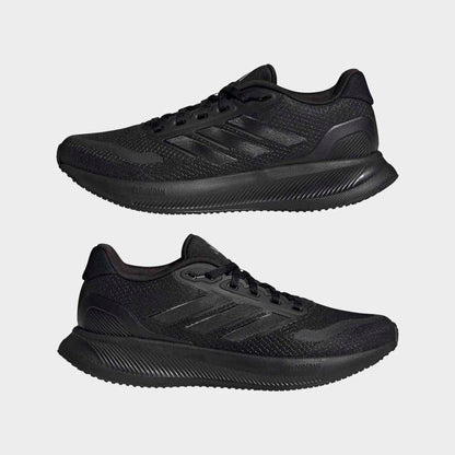 Zapatillas Adidas Runfalcon 5 Mujer-Correr | IE8828 Negro