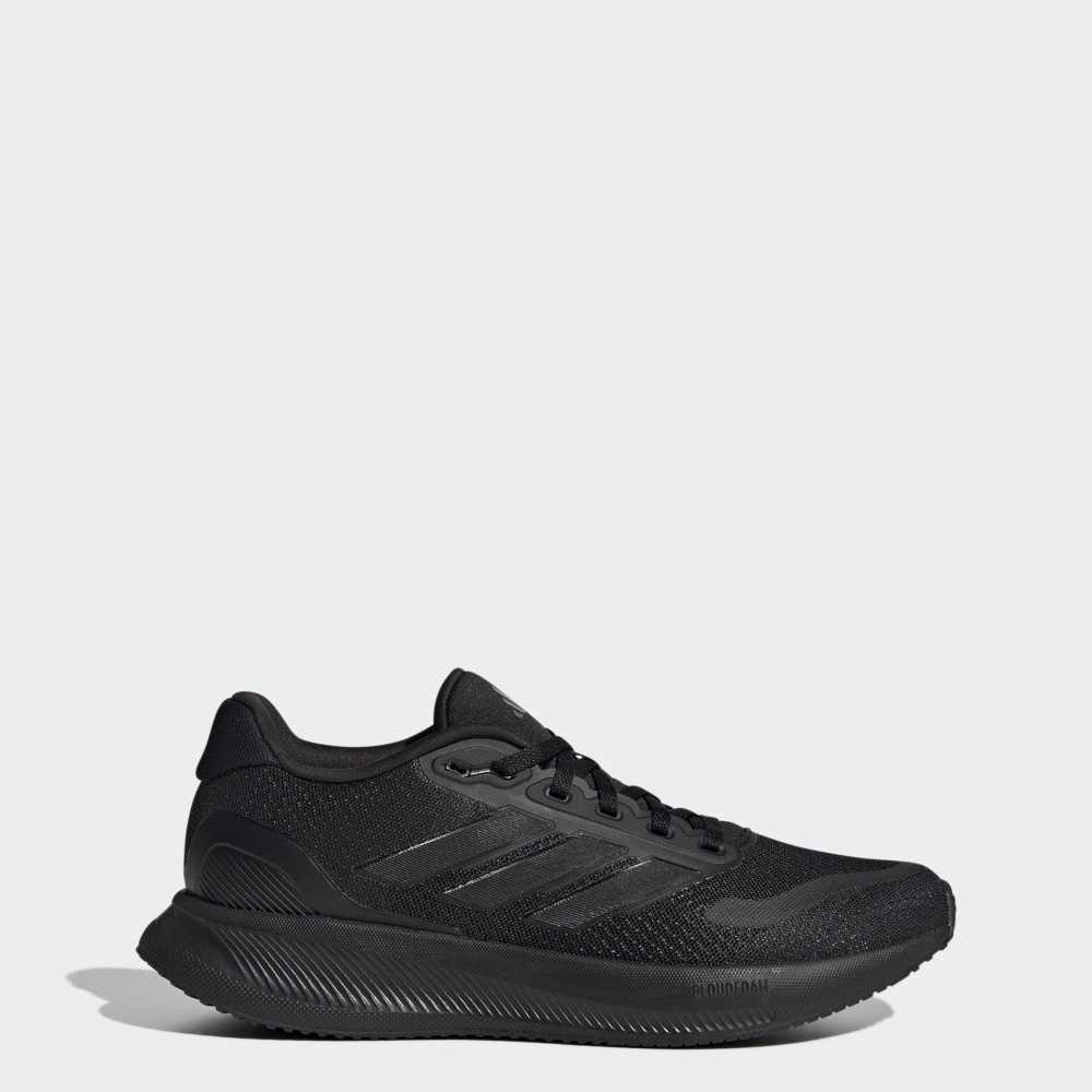 Zapatillas Adidas Runfalcon 5 Mujer-Correr | IE8828 Negro