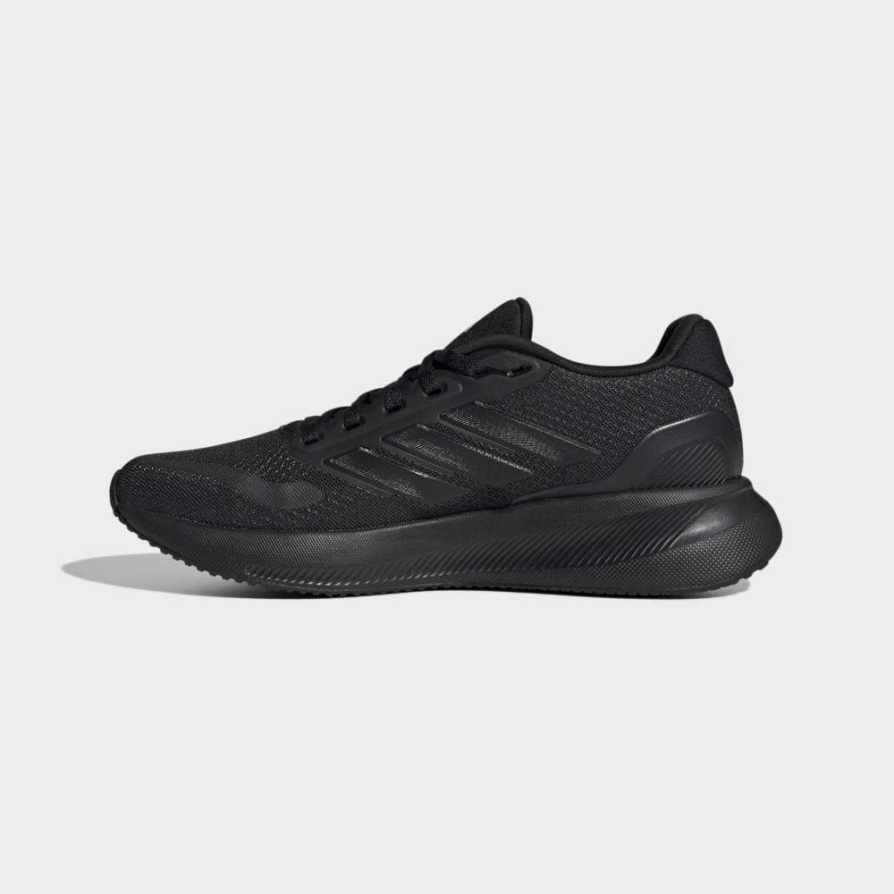 Zapatillas Adidas Runfalcon 5 Mujer-Correr | IE8828 Negro